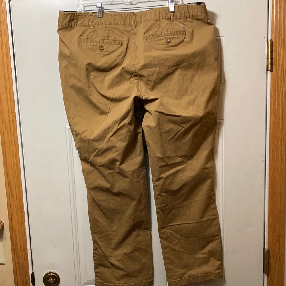 Eddie Bauer Pants 20W
